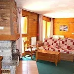 Chalet Altitude فال تورُن
