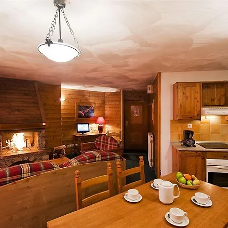 Chalet Altitude 5*