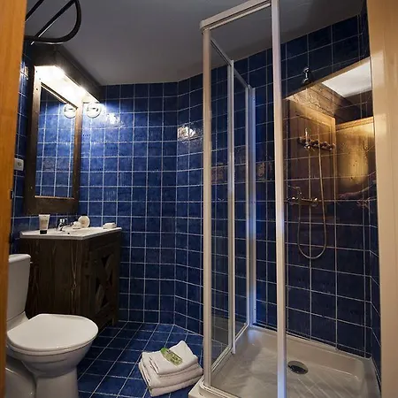 Aparthotel Chalet Altitude