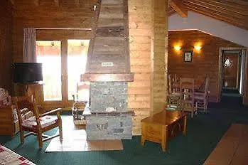 Chalet Altitude 5*
