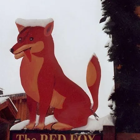 Chalet Altitude 5* Val Thorens