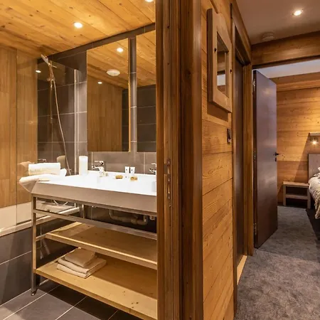 Aparthotel Chalet Altitude