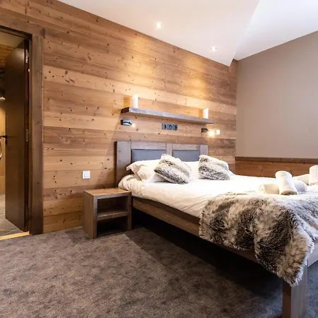 Chalet Altitude Aparthotel