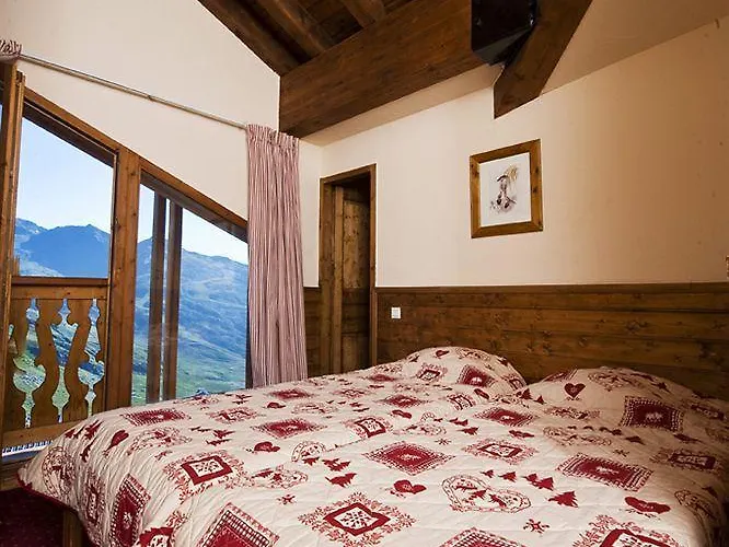 Chalet Altitude Aparthotel