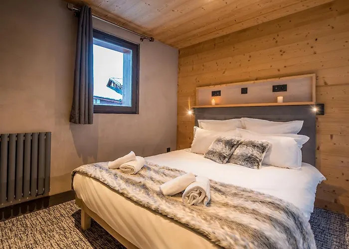 Aparthotel Chalet Altitude
