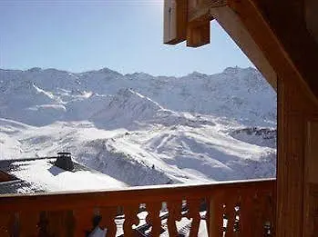 Chalet Altitude 5*