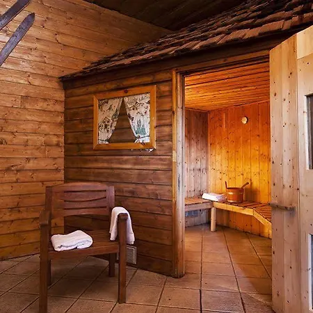 Chalet Altitude 5*