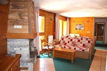 Chalet Altitude 발토랑스