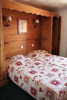 Chalet Altitude