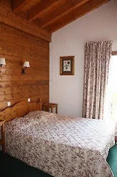 Chalet Altitude 발토랑스