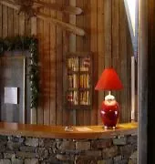 Ξενοδοχείο με διαμερίσματα Chalet Altitude 5*