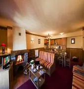 Ξενοδοχείο με διαμερίσματα Chalet Altitude Val Thorens