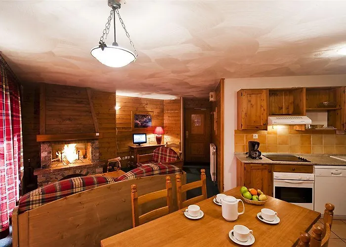 Chalet Altitude 5*