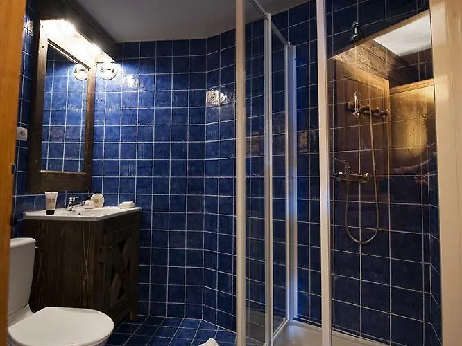 Apartmanhotel Chalet Altitude