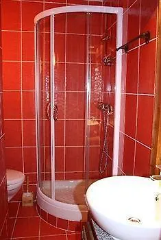 Apartmanhotel Chalet Altitude