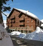 Chalet Altitude 5* Val Thorens